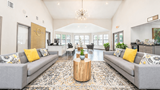 1-bedroom apartment at Eclipse Apartments in Duluth